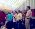 FERIA DE ALGECIRAS CAMINO LOS LLANOS