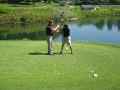 Perfecting Your Golf Swing | Golf Lessons with Dan Davis & Celebrity Guest, Marty Haggard