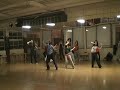 Tovaris - Teach You A Lesson (Robin Thicke)