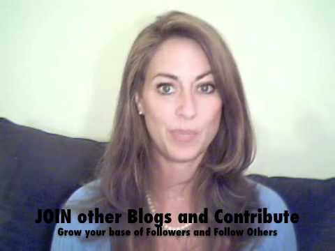 Blogging with VALUE - Tip # 16 - Internet Marketing for Small Business