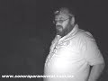Fantasmas de \"Las Batuecas\" Parte I Nocturna
