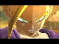 Dragon ball z burst limit Super Transformation trailer Dragon ball z burst limit Super Transformation trailer
