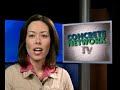 Concrete Floors for the Garage - #006 ConcreteNetwork.com
