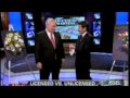 IJ's Chip Mellor Discusses Government Mandated Licensing With John Stossel (2 of 3)