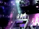 Jonas brothers concer Summerfest 08 (Milwaukee