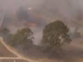 Deadly Bushfires Sweep Southern Australia