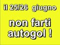 Referendum Costituzionale