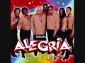 CHICA VANIDOSA - Grupo Alegr�a