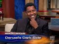 Denzels gangster rep (cbs news)