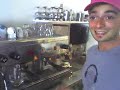How to prepare an Italian coffee How to prepare an Italian coffee