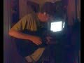 hermans solos are mostly improv.