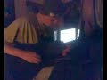 hermans solos are mostly improv.