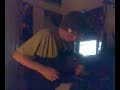 hermans solos are mostly improv.