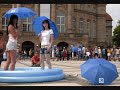 Chemnitz: Mach dein t Chemnitz: Mach dein t