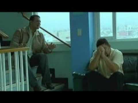 Tan solo Cree - Jose Luis Reyes - Videoclip