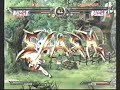 YOGO(JA) vs Ruu(BR)2