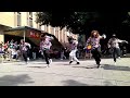 市北教大街頭秀小八舞