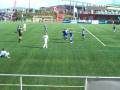 Gol de Diego Avila al Ural