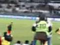 Allenamento Juve - Prepartita a Roma stagione 2005-2006