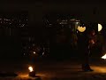 Poi Fire Dancing By GlitterGirl (of PoiGeek & Temple of Poi|