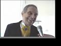 Zacherley Interview