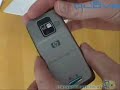 HP iPAQ 514 Unboxed