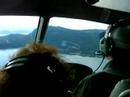Alaska - Helicopter Ride to Gilkey Glacier 02
