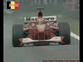 Mika vs Schumacher Mika vs Schumacher