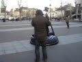 Test Airboard Nouveau Loisir