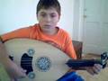 Berkan Kaya (11 Yasinda Udi)(11 years old)Arabic Folk Music