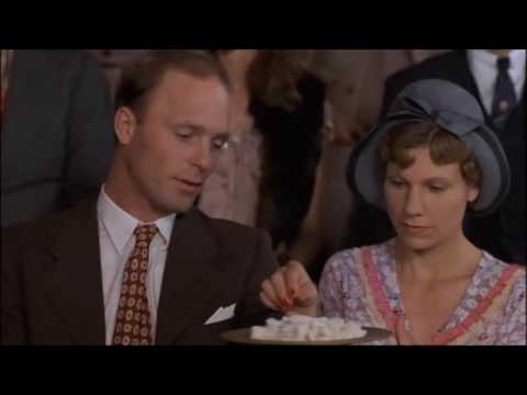 Places in the Heart (1984) - Last Scene
