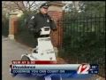 BROWN UNIVERSITY RAVE GUARDIAN SAFETY SYSTEM