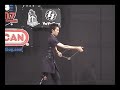 Daisuke Shimada Worlds 2007 3A 3rd Daisuke Shimada Worlds 2007 3A 3rd