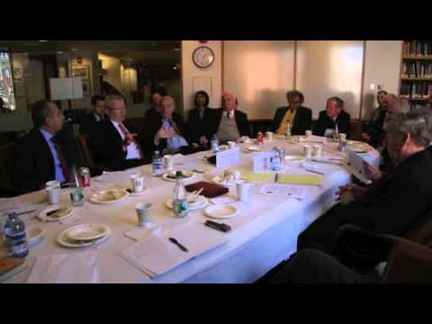 China's New Leadership and the Prospects for Economic and Political Reform