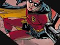 Robin-Wont Back Down Robin-Wont Back Down