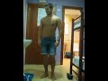 Лунная походка (moonwalk)