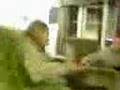 Andoo gets a whipping