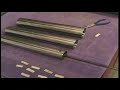 Tube - Cell Assembly