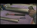Tube - Cell Assembly