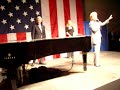 Hillary Clinton