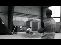Nick Newman Long Jump Training Session