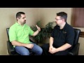 Telerik Interview Series: Doug Seven at TechEd 2012