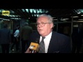 Adolfo Ferreiro calificó de lamentable la exposición de Carrizosa 