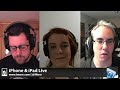Georgia, Seth, and Rene discuss all the latest rumors, including the 7-inch iPad, 4-inch iPhone, iOS 6 Maps, and Apple wanting to hurt Google in the wallet. Also, free iPad games, Sparrow push, Chrome for iOS, and the pro stylus shootout!