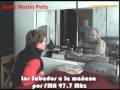 Martin Pells en FMA