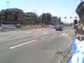 Seichento vs Civic w street legalu