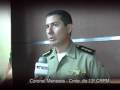 Cel Meneses enaltece o trabalho do Comandante Geral da PMGO