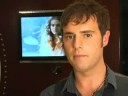 Paolo Meneguzzi - Interview - Notibreve, Miami, 23 July 2008
