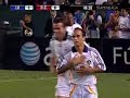 SuperLiga 2007 Semi-Finals DC United vs LA Galaxy SuperLiga 2007 Semi-Finals DC United vs LA Galaxy