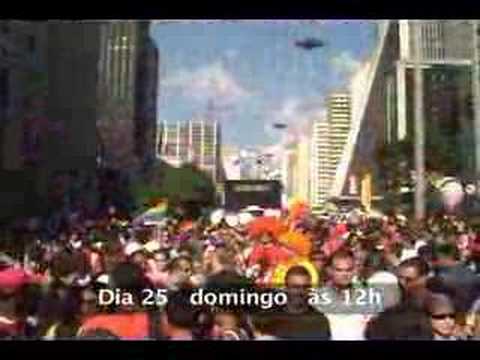 Imagem de Amostra do You Tube